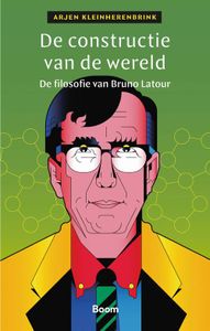 De constructie van de wereld - Arjen Kleinherenbrink - ebook