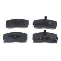 Blue Print ADD64207 remblokkenset, 1 stuk