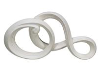 Nobby Modern Design Aquarium Ornamenten, 28,3 x 4,5 x 14,3 cm