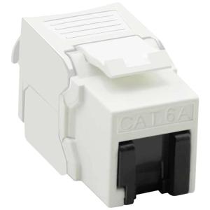 VALUE 26.99.0377 kabel-connector RJ-45 Wit