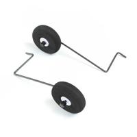 E-Flite - Main Landing Gear: T-28 (EFL08257)