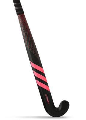 adidas AX Compo 1 Hockeystick adidas AX Compo 1 Hockeystick