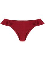 Clube Bossa bas de bikini Laven - Rouge