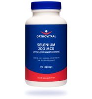 Selenium 200mcg - thumbnail