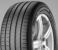 Pirelli Scorpion Verde 255/50 R19 107W RFT XL * PI2555019WSCVERNRFTX