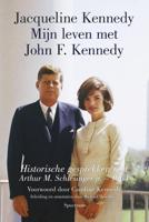 Mijn leven met John F. Kennedy - Jacqueline Kennedy - eBook (9789000304035)