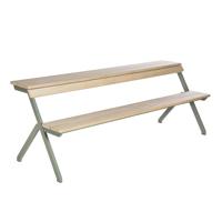 Weltevree Tablebench 4-zitter