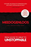 Meedogenloos - Shari Lesser Wenk, Tim Grover - eBook (9789021574158)