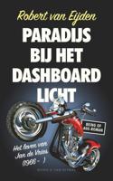 Paradijs bij het dashboardlicht - Robert van Eijden - eBook (9789038804507)