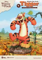 Disney Master Craft Statue Tigger (Winnie the Pooh) 39 cm - thumbnail