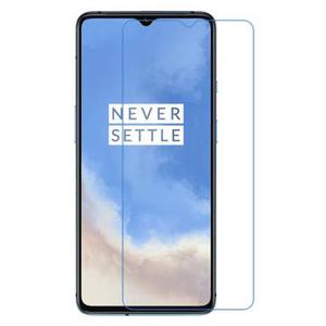 OnePlus 7T Screenprotector - Case Friendly - Doorzichtig