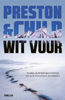 Wit vuur (Paperback) - thumbnail