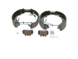 Remschoenset KIT SUPERPRO BOSCH, u.a. für Citroën, Peugeot, Fiat