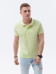 Poloshirt heren - Z28 - V6 - 3-pak