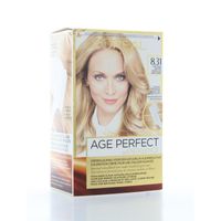 Loreal Excellence age perfect 8.31 (1 Set) - thumbnail