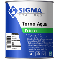 Sigma Torno Aqua Gloss - thumbnail