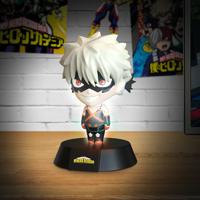 My Hero Academia: Katsuki Bakugo Icon Light - thumbnail