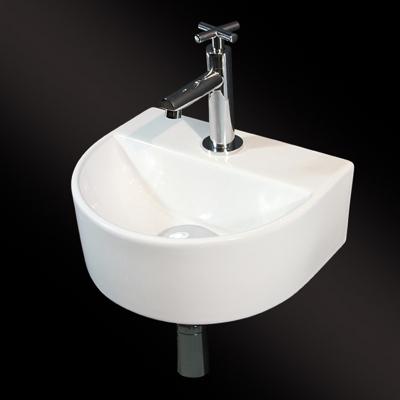 Complete Fonteinset BWH Design Luna 30 cm