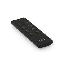 Afstandsbediening 2 kanalen + 1 group knop - DiO