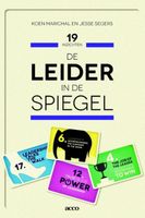 De leider in de spiegel - Koen Marichal, Jesse Segers - ebook - thumbnail