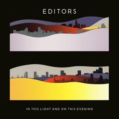 In This Light And On This Evening - LP (5413356518511)