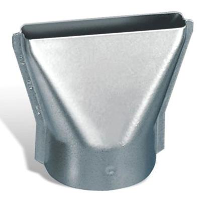 STEINEL 70302 mondstuk voor krachtige warmtepistolen Heteluchtmondstuk