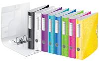 Esselte Leitz Wow Active Quality Folder A4, polyschuim, assortiment, 1 stuk