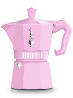 Bialetti cafetière Moka Express (93g) - Rose