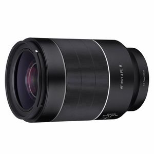 Samyang AF 35mm f/1.4 FE II Sony E-mount objectief