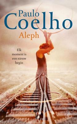 Aleph - Paulo Coelho - eBook (9789029594158) Aleph - Paulo Coelho - eBook (9789029594158)