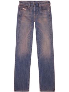 Diesel jean droit 1989 D-Mine 09I21 - Violet