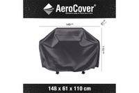 AeroCover 7854 buitenbarbecue/grill accessoire Cover - thumbnail