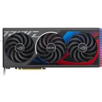 VGA Asus GeForce RTX 4070 Ti SUPER ROG-STRIX-RTX4070TIS-16G-GAMING