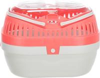 Trixie 5904 Pico, transportbox, 30 × 21 × 23 cm (gesorteerde kleuren)