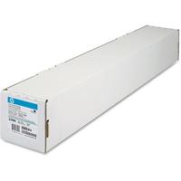 HP Universal Bond Paper-1067 mm x 45.7 m (42 in x 150 ft) papier voor inkjetprinter Mat 1 vel Wit