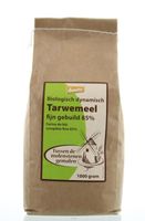 Hermus Tarwemeel fijn 85% demeter bio (1 Kilogr) - thumbnail