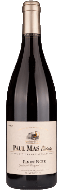 Paul Mas Estate Pinot Noir Reserve Saint Hilaire