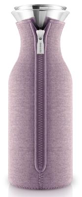 Eva Solo Fridge Karaf Drupvrij Neoprene Nordic Rose 1 liter