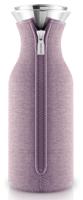 Eva Solo Fridge Karaf Drupvrij Neoprene Nordic Rose 1 liter