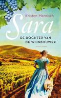 Sara - Kristen Harnisch - ebook