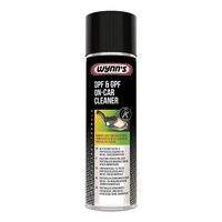 Wynn's DPF & GPF On-Car Cleaner 500ml 1831130 - thumbnail