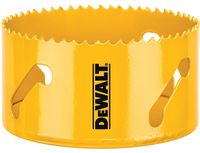 DeWalt Accessoires Gatenzaag | Bi-metaal | Ø105 mm | zaagdiepte 40 mm - DT90339-QZ - thumbnail