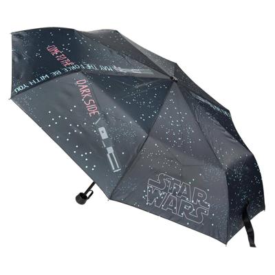 Star Wars Umbrella Dark Side
