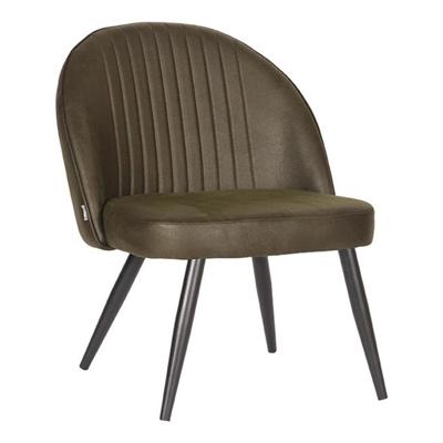 Label51 Fauteuil Enzo