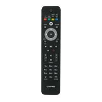 Mando A DISTANCIA CTVPH03 compatibel met tv Philips No PRECISA PROGRAMATIE