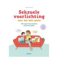 Seksuele voorlichting voor het gezin