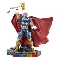 Marvel Comic Premier Collection Statue Beta Ray Bill 30 cm - thumbnail