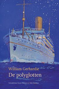 De polyglotten - William Gerhardie - ebook