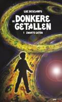 Zwarte gaten - Luc Descamps - Paperback (9789462340114)