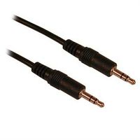 Sandberg MiniJack 3,5 mm / 3,5 mm Kabel - 2m - thumbnail